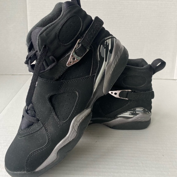 Jordan Other - Air Jordan 8 Retro ‘Chrome’ 2015